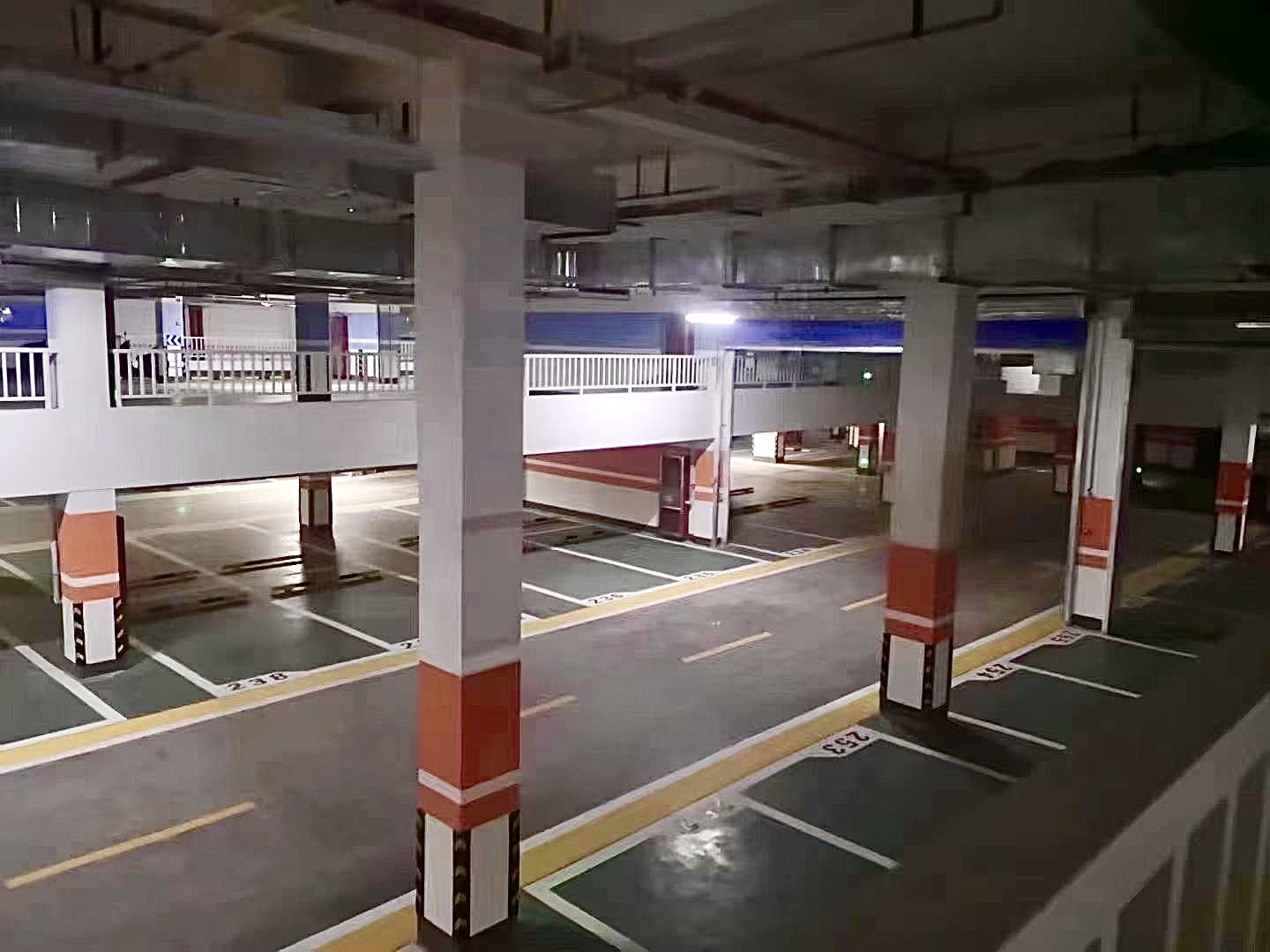 云阳上海博普四年前授权设计的项目已投入使用