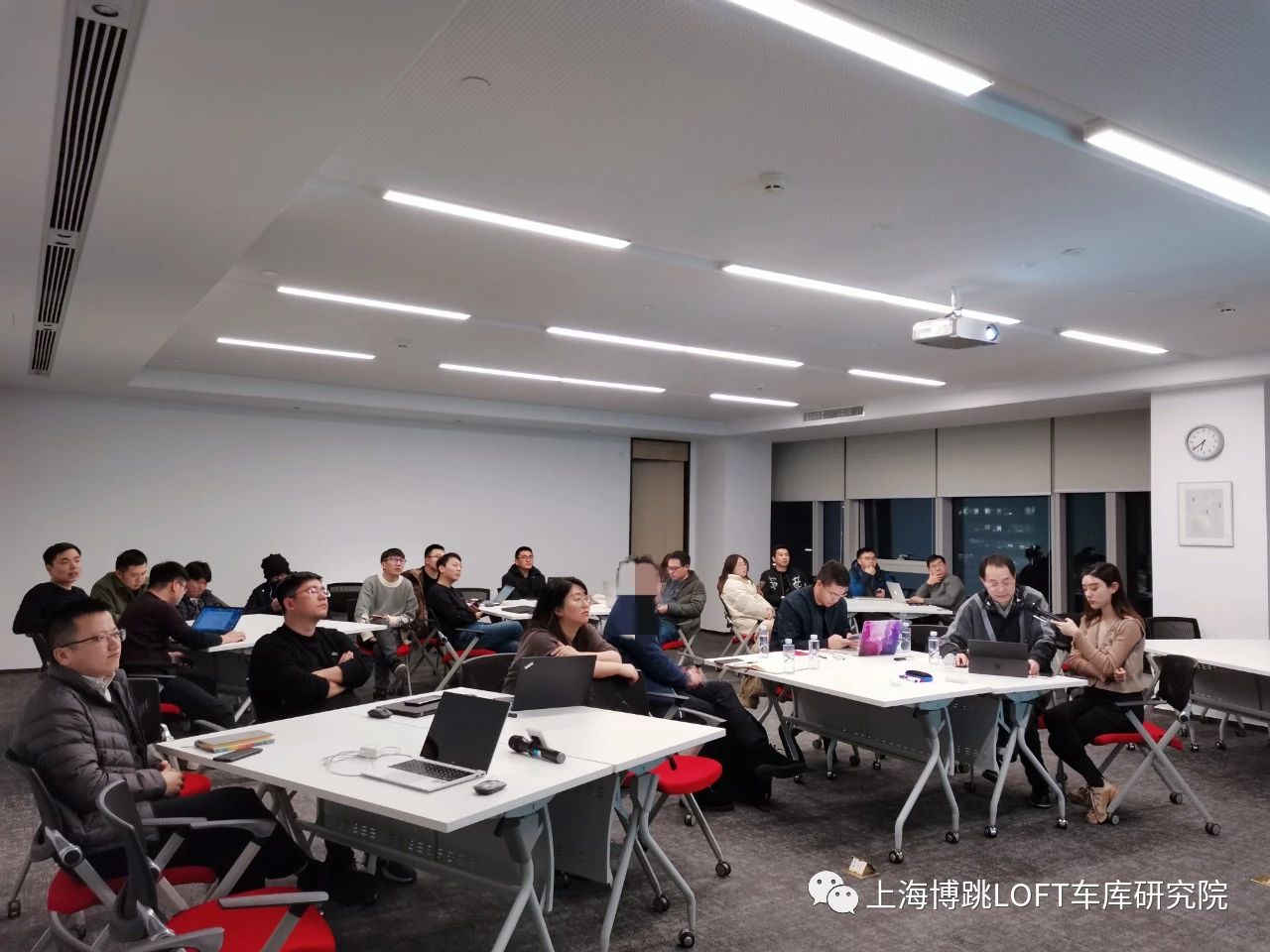 云阳杭州LOFT车库专题会